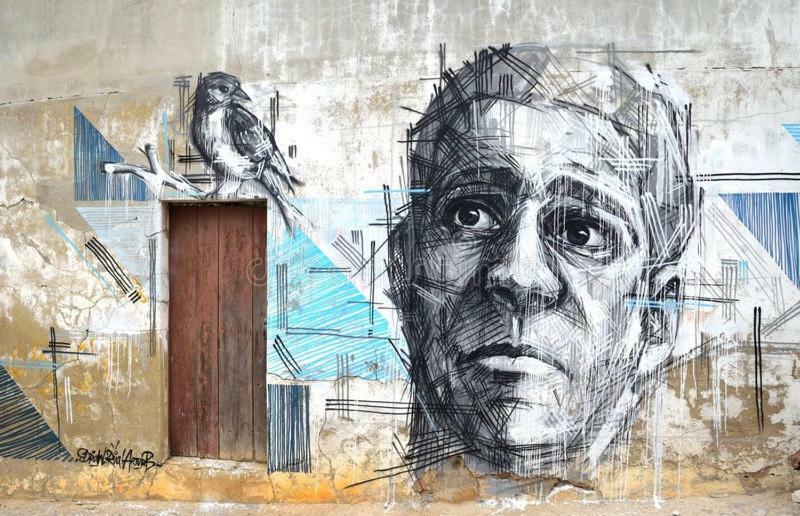 Urban Art ラゴス エクステリア 写真